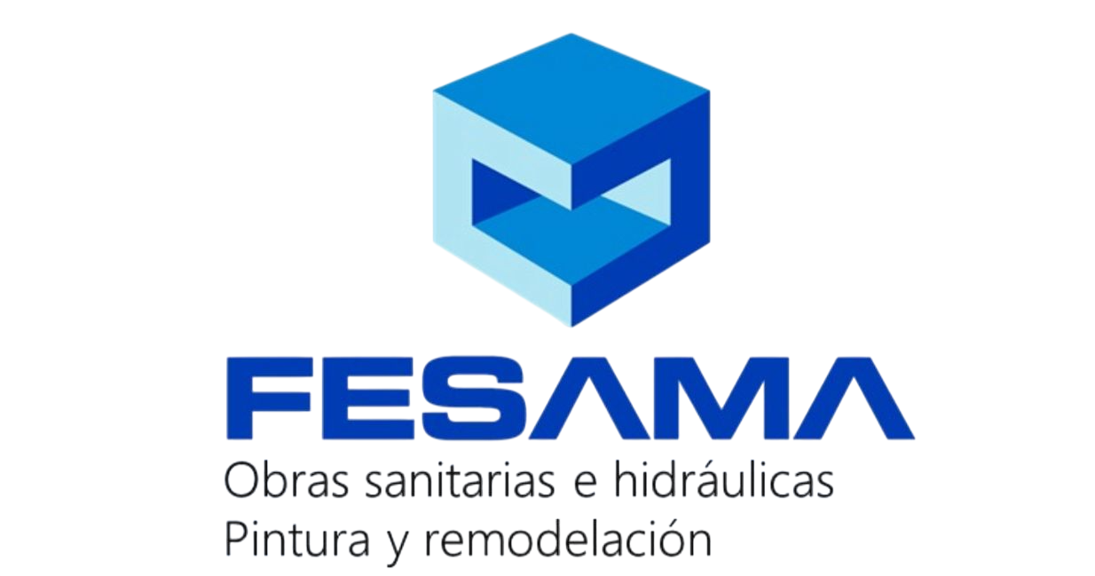 Fesama, obras sanitarias e hidráulicas, pintura y remodelación
